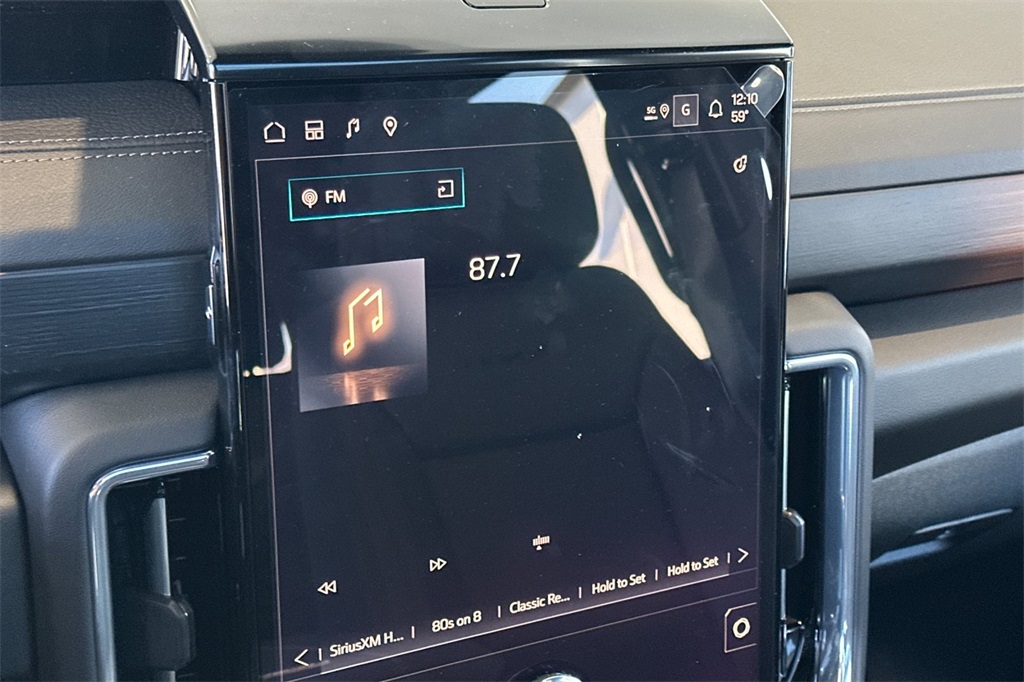 new 2025 GMC Yukon XL car, priced at $95,945