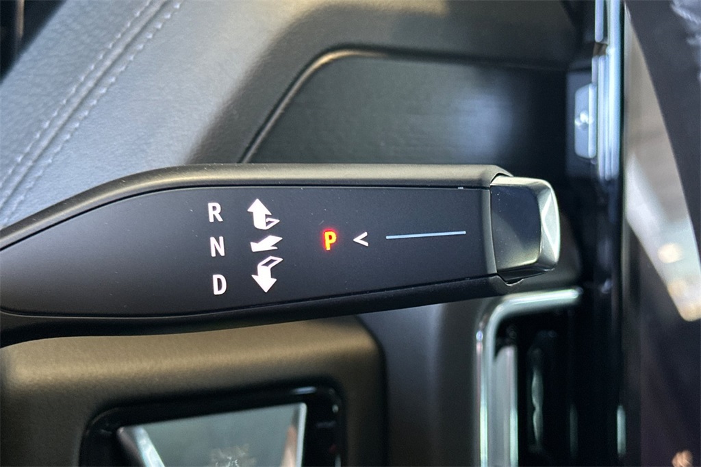 new 2025 GMC Yukon XL car, priced at $95,945