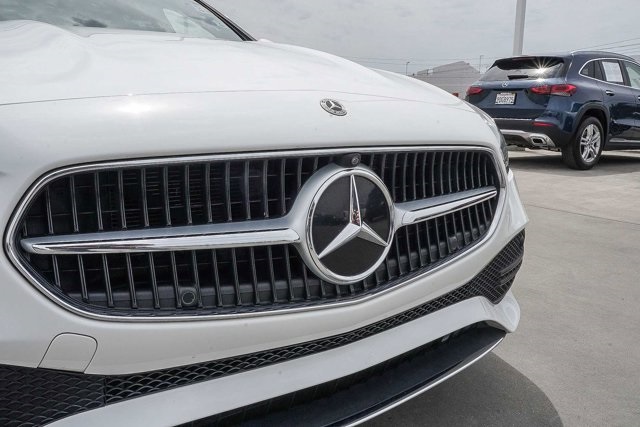 used 2022 Mercedes-Benz C-Class car, priced at $30,992
