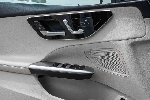 used 2022 Mercedes-Benz C-Class car, priced at $30,992