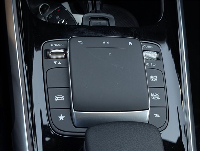 used 2021 Mercedes-Benz GLB car, priced at $30,848