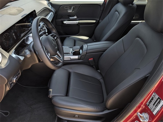 used 2021 Mercedes-Benz GLB car, priced at $30,848