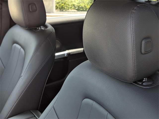 used 2021 Mercedes-Benz GLB car, priced at $30,848