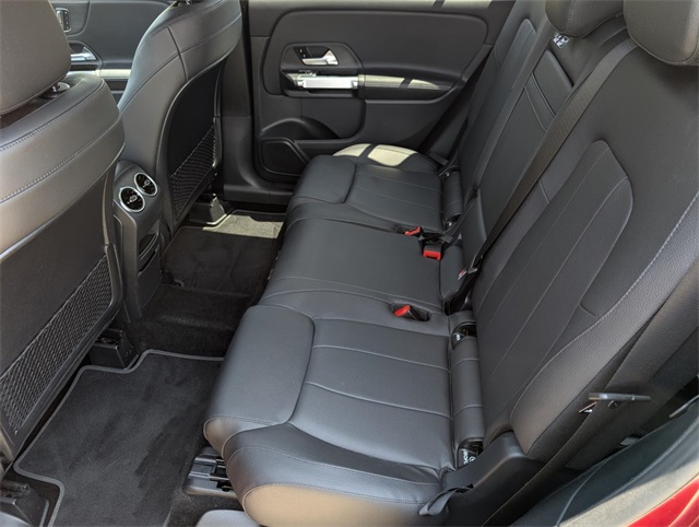 used 2021 Mercedes-Benz GLB car, priced at $30,848