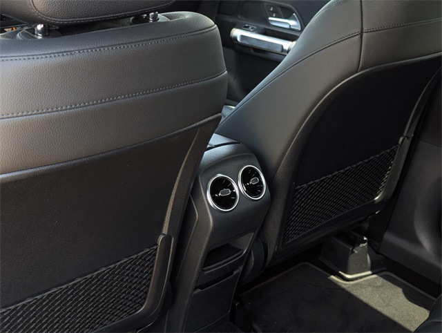 used 2021 Mercedes-Benz GLB car, priced at $30,848