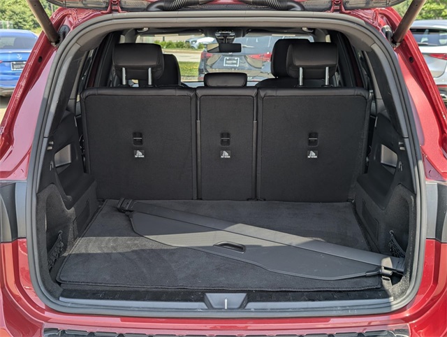 used 2021 Mercedes-Benz GLB car, priced at $30,848