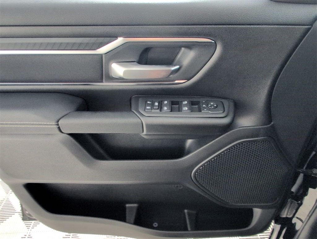 new 2026 Ram 1500 car, priced at $53,450