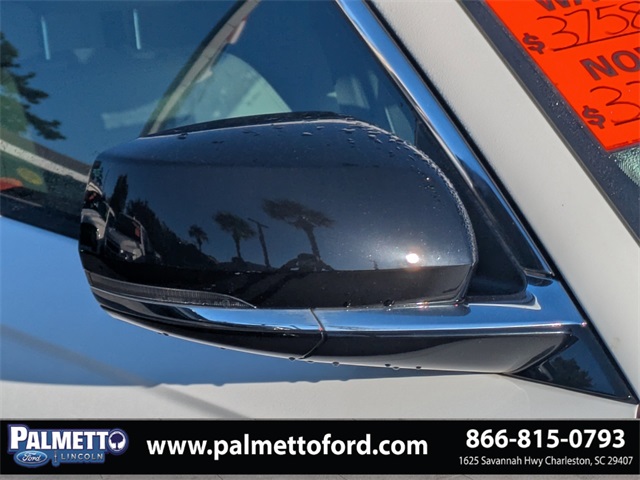 used 2022 Jeep Grand Cherokee car, priced at $32,210