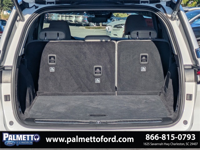 used 2022 Jeep Grand Cherokee car, priced at $32,210