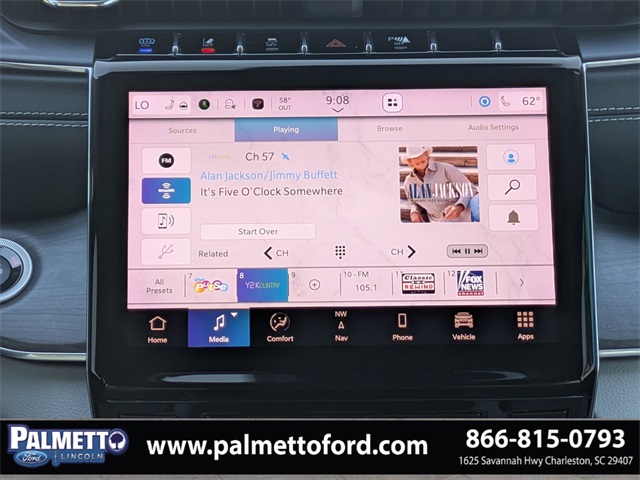 used 2022 Jeep Grand Cherokee car, priced at $32,210