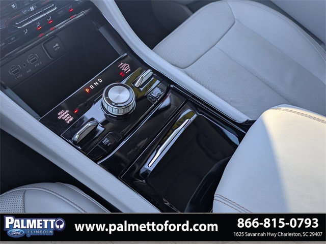 used 2022 Jeep Grand Cherokee car, priced at $32,210