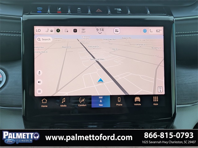 used 2022 Jeep Grand Cherokee car, priced at $32,210