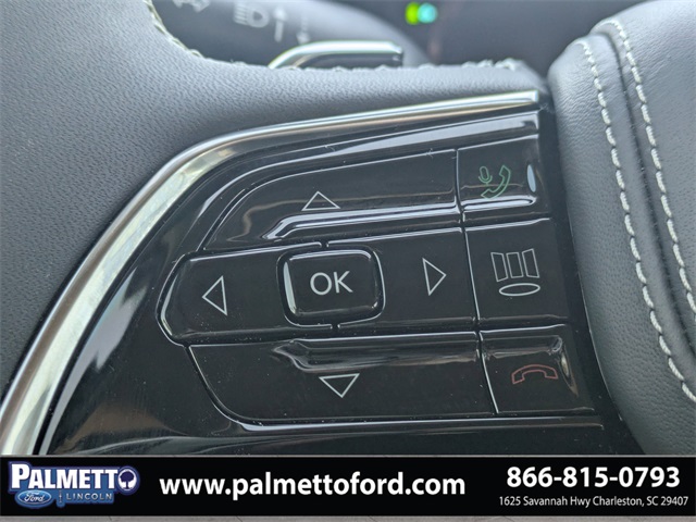 used 2022 Jeep Grand Cherokee car, priced at $32,210