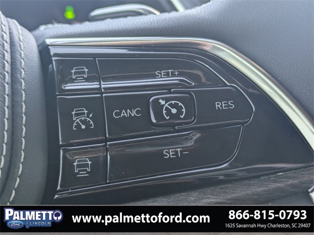 used 2022 Jeep Grand Cherokee car, priced at $32,210