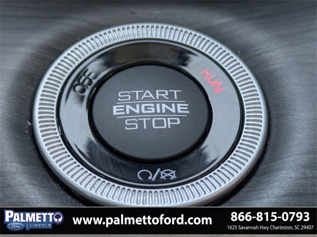 used 2022 Jeep Grand Cherokee car, priced at $32,210