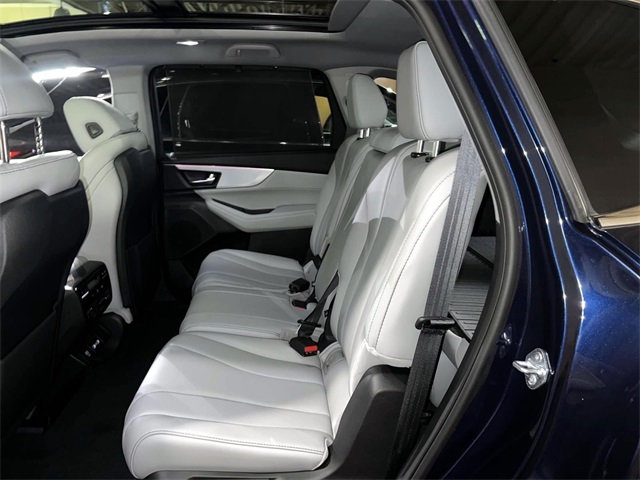 used 2023 Acura MDX car, priced at $41,676