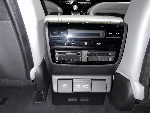 used 2023 Acura MDX car, priced at $41,676