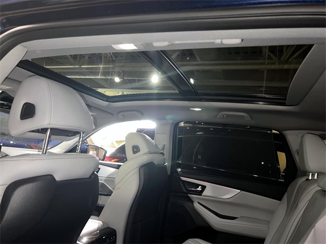 used 2023 Acura MDX car, priced at $41,676