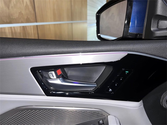 used 2023 Acura MDX car, priced at $41,676