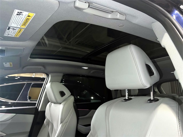 used 2023 Acura MDX car, priced at $41,676