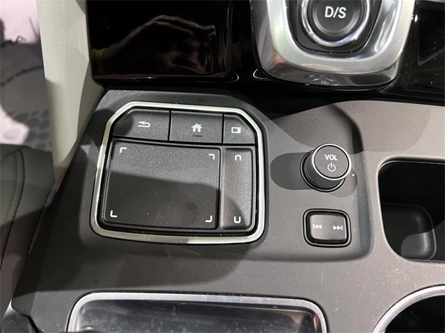 used 2023 Acura MDX car, priced at $41,676