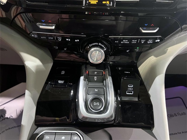 used 2023 Acura MDX car, priced at $41,676