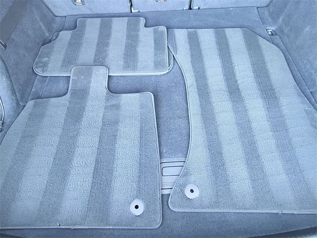 used 2024 Audi Q5 car, priced at $31,911