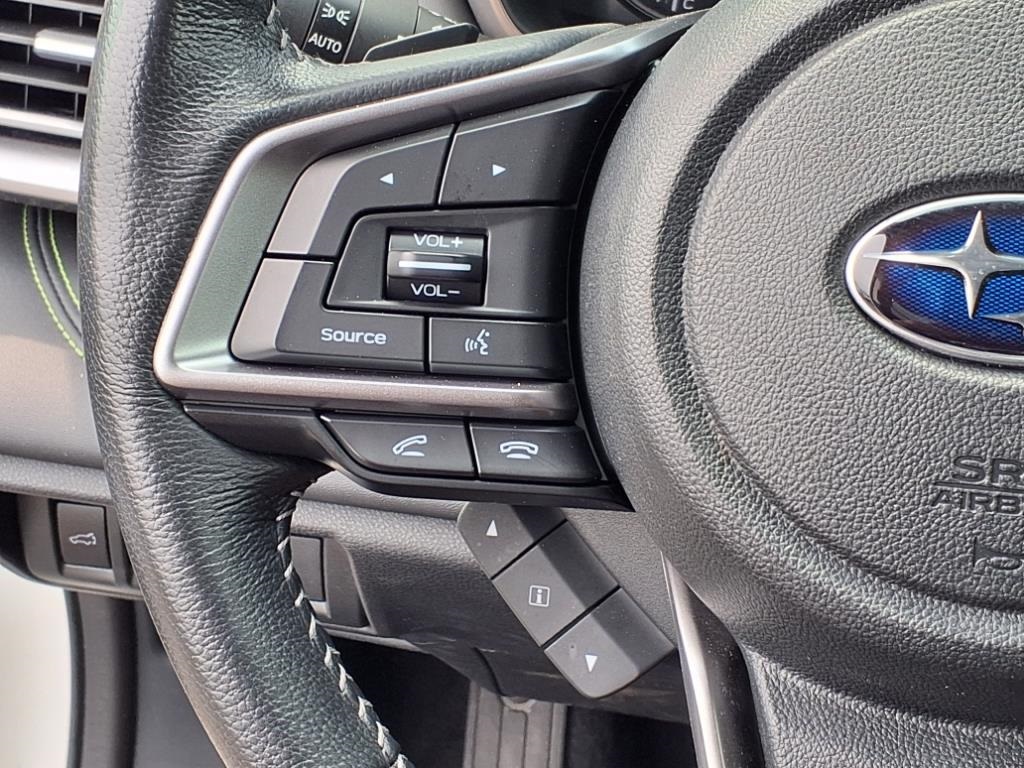used 2022 Subaru Outback car, priced at $28,500