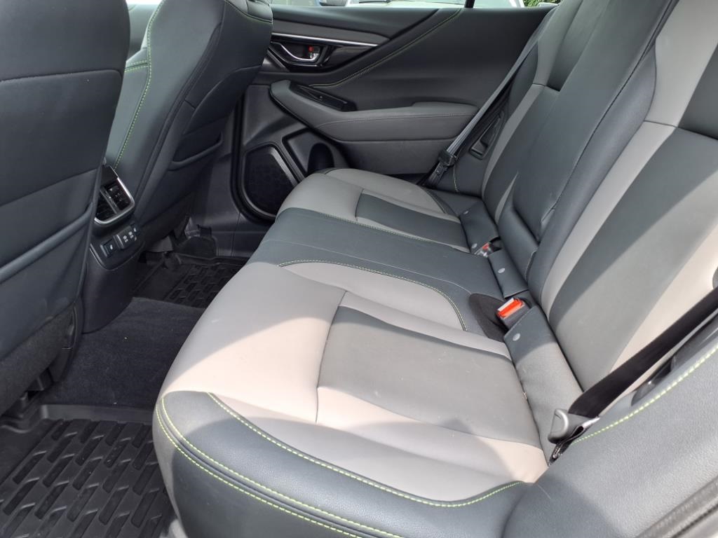 used 2022 Subaru Outback car, priced at $28,500