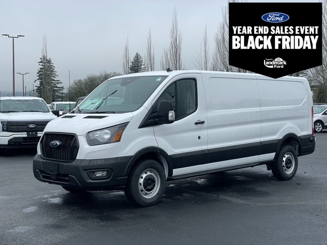 new 2024 Ford Transit-150 car, priced at $42,827