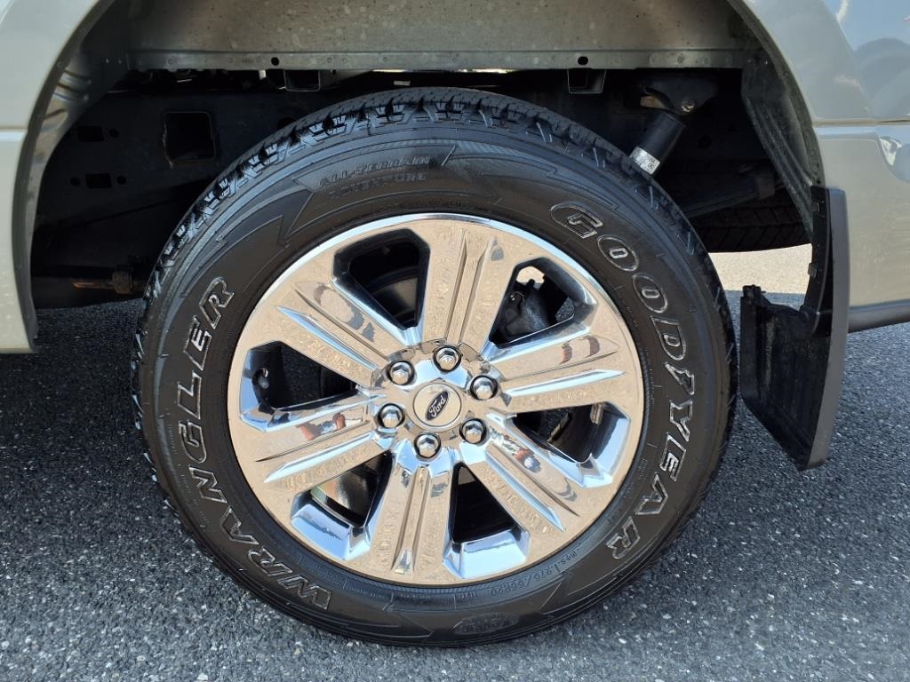 used 2019 Ford F-150 car, priced at $29,900