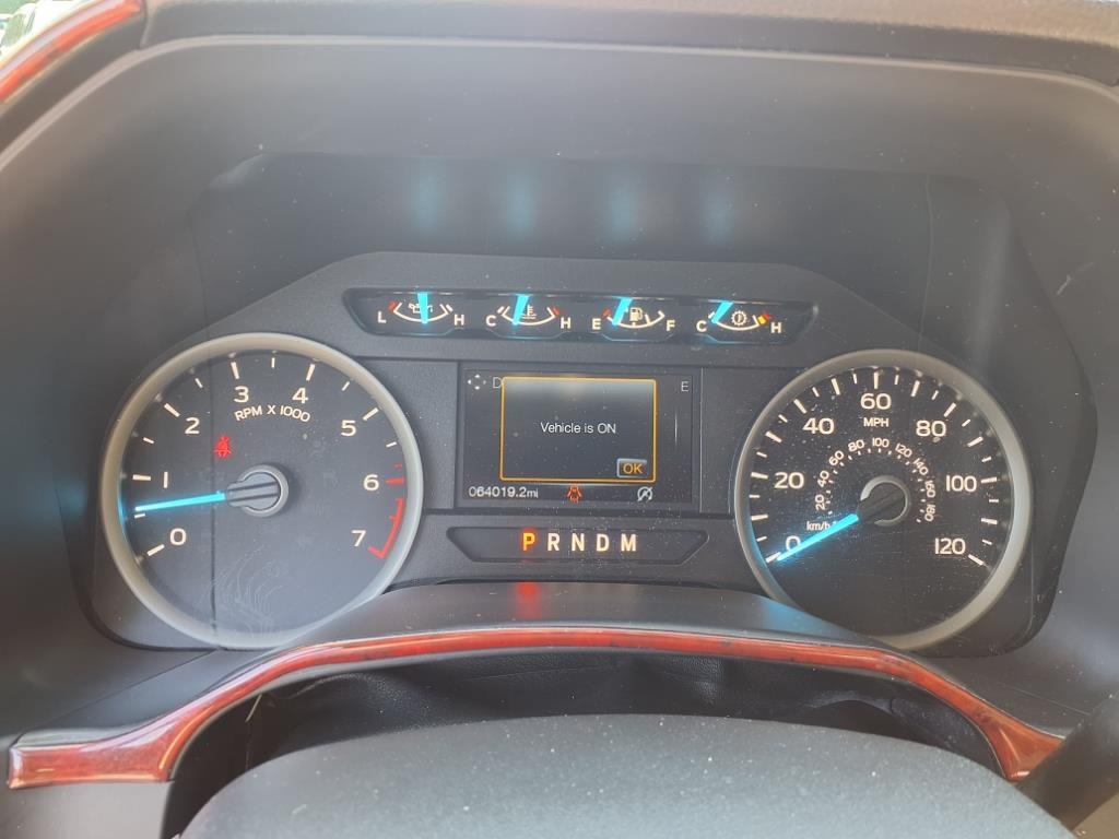 used 2019 Ford F-150 car, priced at $29,900