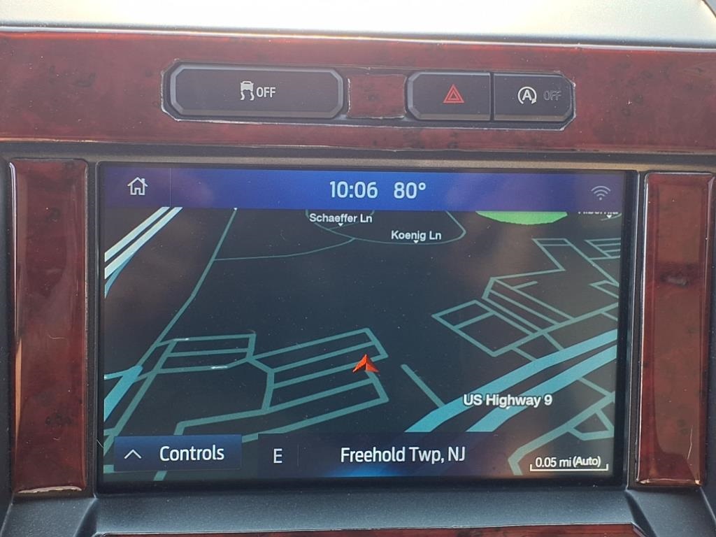 used 2019 Ford F-150 car, priced at $29,900