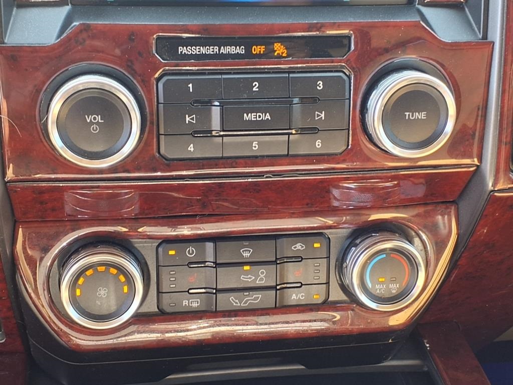 used 2019 Ford F-150 car, priced at $29,900