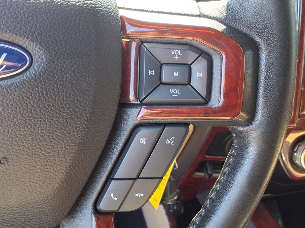 used 2019 Ford F-150 car, priced at $29,900