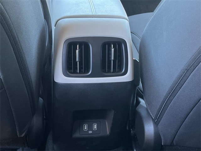 used 2023 Hyundai Tucson car, priced at $23,988