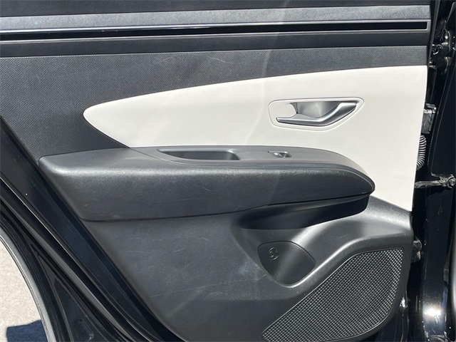 used 2023 Hyundai Tucson car, priced at $23,988