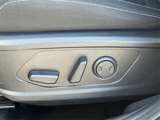 used 2023 Hyundai Tucson car, priced at $23,988