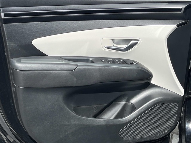used 2023 Hyundai Tucson car, priced at $23,988