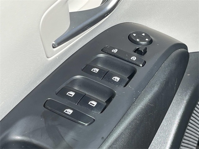 used 2023 Hyundai Tucson car, priced at $23,988