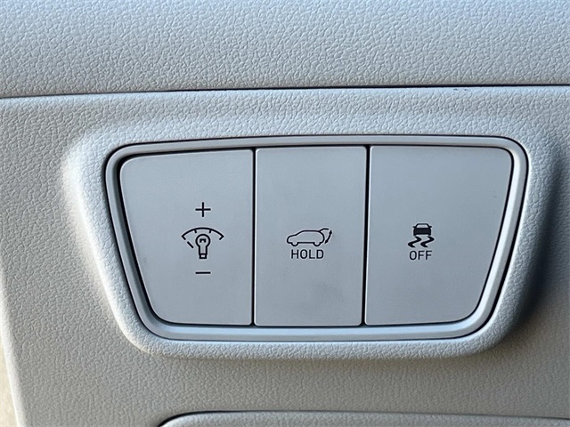 used 2023 Hyundai Tucson car, priced at $23,988