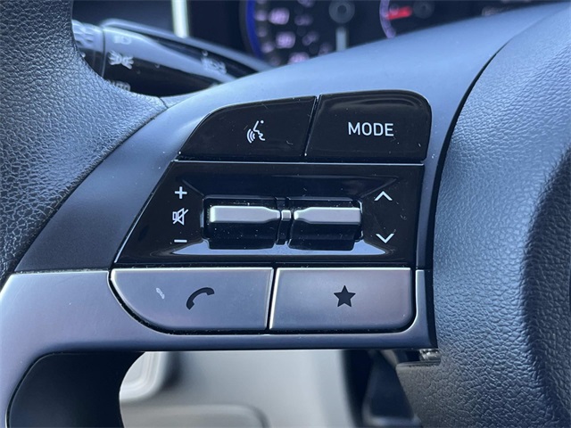 used 2023 Hyundai Tucson car, priced at $23,988