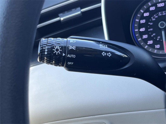 used 2023 Hyundai Tucson car, priced at $23,988