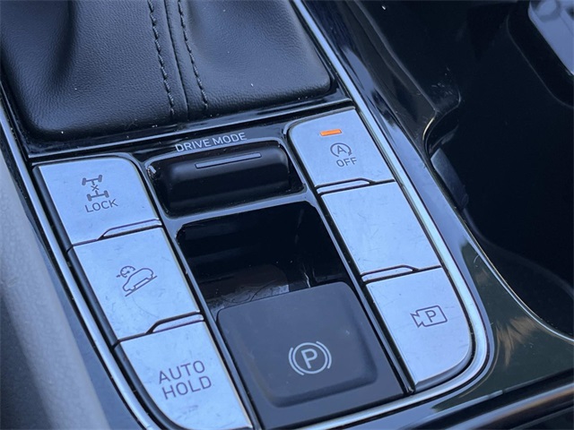 used 2023 Hyundai Tucson car, priced at $23,988