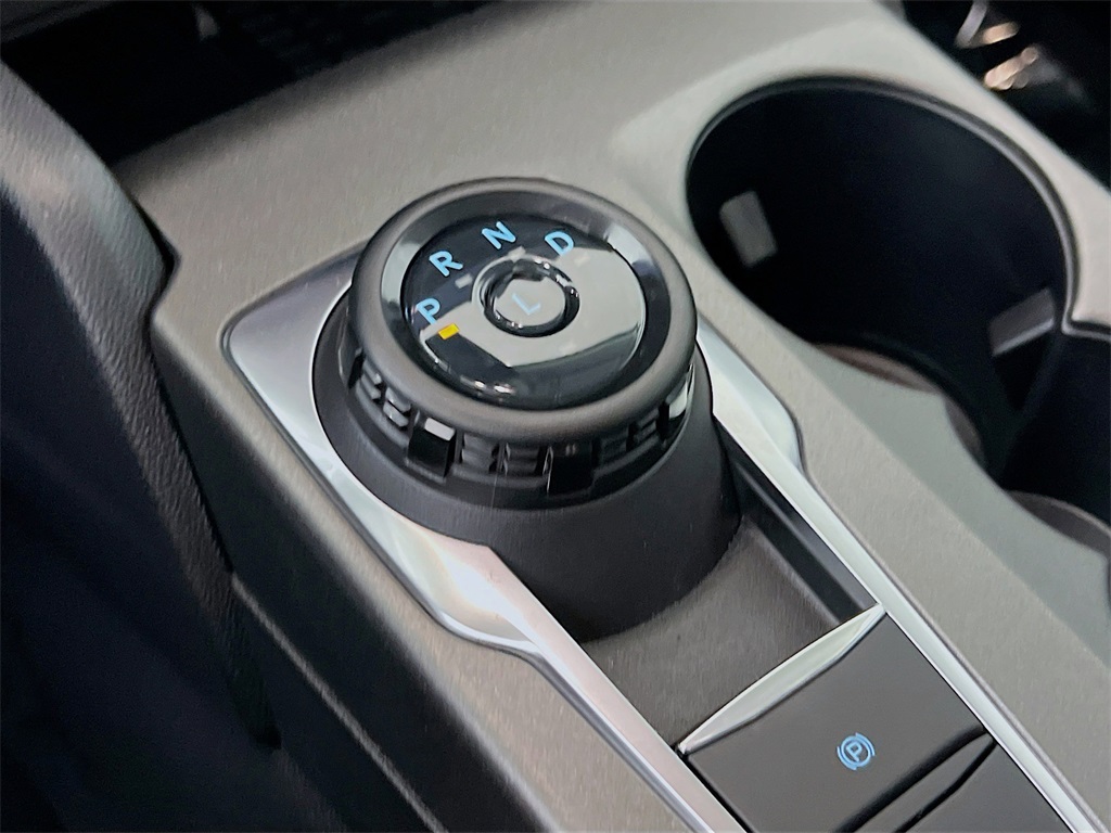 new 2025 Ford Bronco Sport car, priced at $32,440