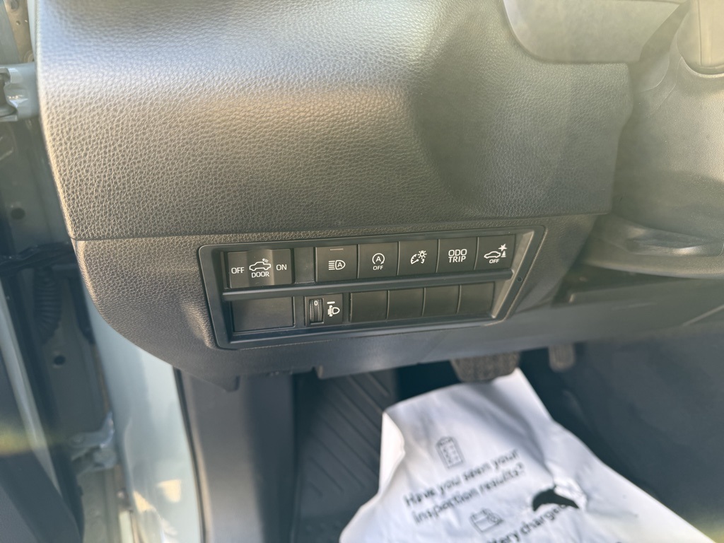 used 2024 Toyota Tundra car, priced at $45,903