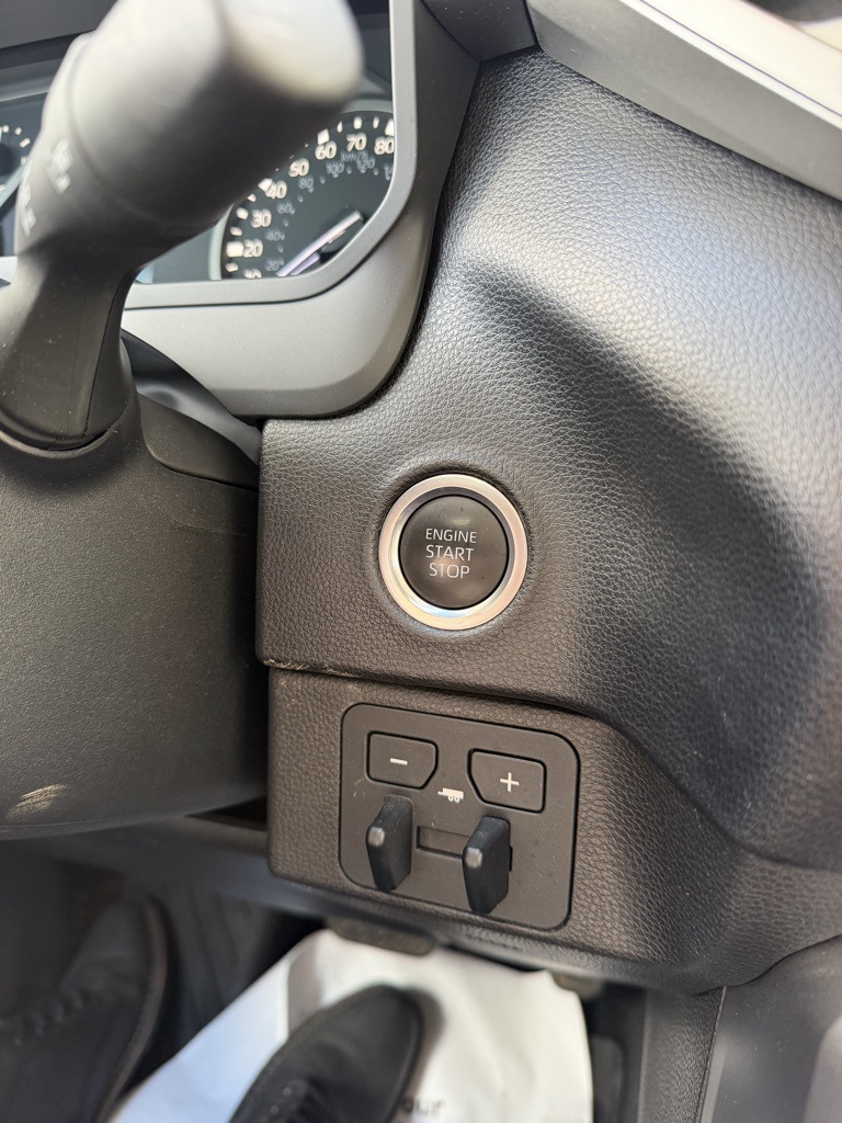 used 2024 Toyota Tundra car, priced at $45,903