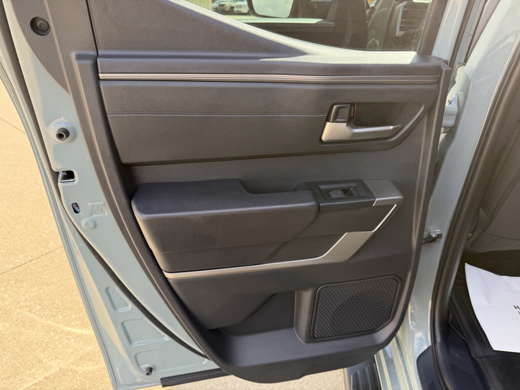 used 2024 Toyota Tundra car, priced at $45,903