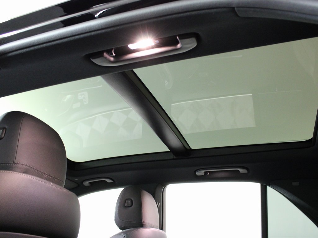 used 2022 Mercedes-Benz GLE car, priced at $46,888