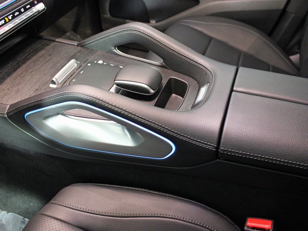 used 2022 Mercedes-Benz GLE car, priced at $46,888